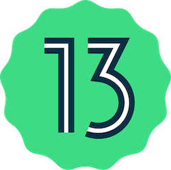 Xamarin.Forms and Essentials now target Android 13 (in Preview)