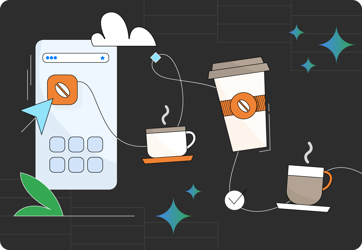 Creare un&#39;app per baristi basata sull&#39;IA con Google Cloud e Firebase