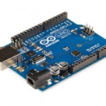 はじめての電子工作! Arduinoを触ってみよう(ハードウェア編)