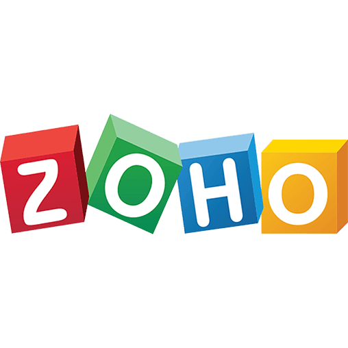 Zoho (Bookings and Forms)