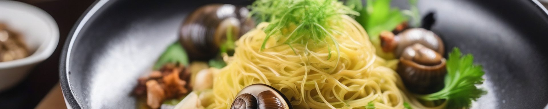 螺蛳粉