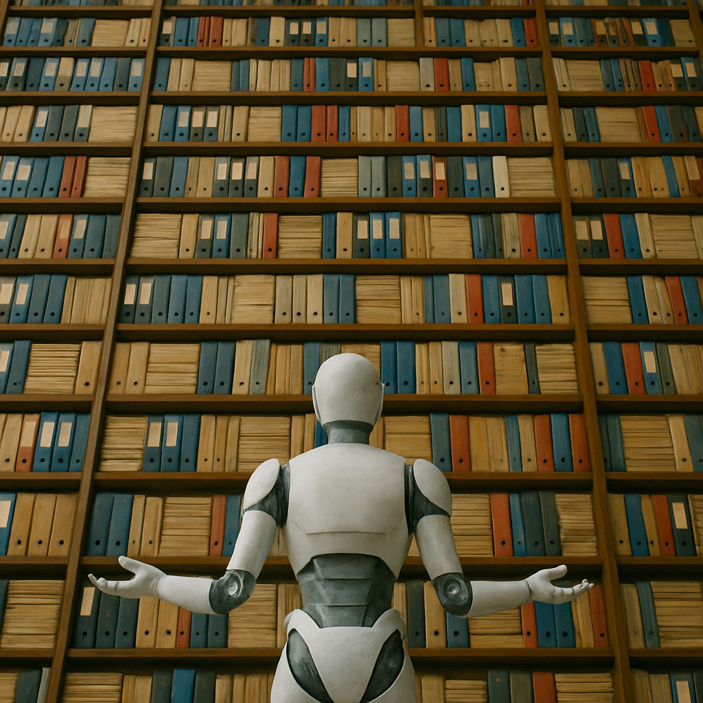 Insights Into How We’re Using AI