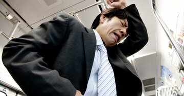 パナソニックは“病気のおかげ”で生まれた?松下幸之助が明かした意外な真実