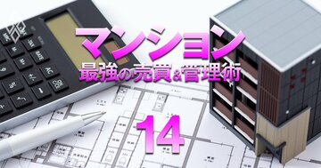 マンション転売で数千万円の利益、外国人が1棟中3割を購入、20件以上も運用…令和の「マンション投資家」大研究!
