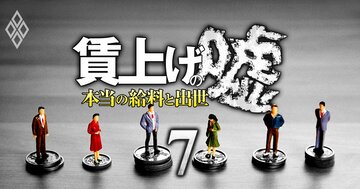 給与・賃上げに対する従業員の不満投稿が多い企業ランキング!2位はJR東日本、1位は?「資格を取得しないと減給」