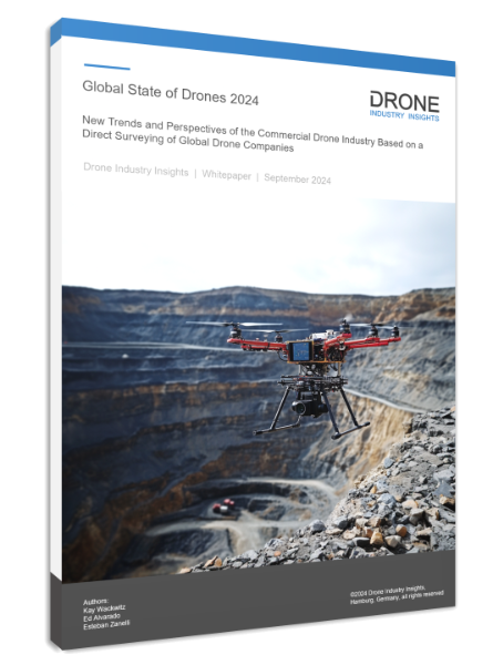 global state of drones white paper 3d cover