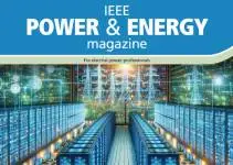 Power & Energy Magazine - Volume 23: Issue 5 - September/October 2025 - The Digital Infrastructure
and Electric Power Nexus