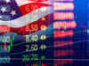US stock market today: Dow, S&P, and Nasdaq advance despite US-China trade tensions — top gainers Nvidia, TSMC, Salesforce, and big banks lift Wall Street:Image