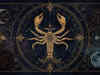 Scorpio Horoscope Today, 18th October 2025: Inner focus fuels lasting growth:Image