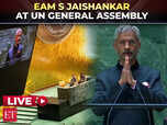 Image for Jaishankar schools UN on terror: ‘It all leads to one neighbour’