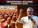 Image for Vaishnaw backs rural industries, calls for modernising traditional jobs