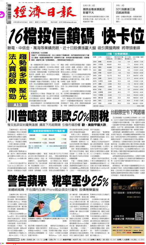 newspaper