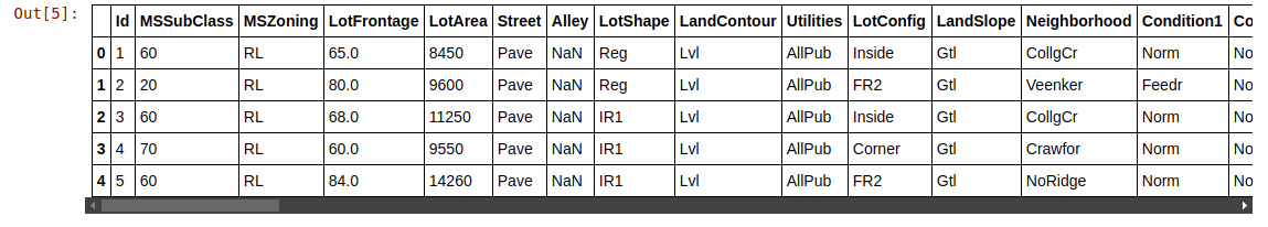 AutoML using Pycaret train head