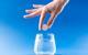 Aspirin dissolving image