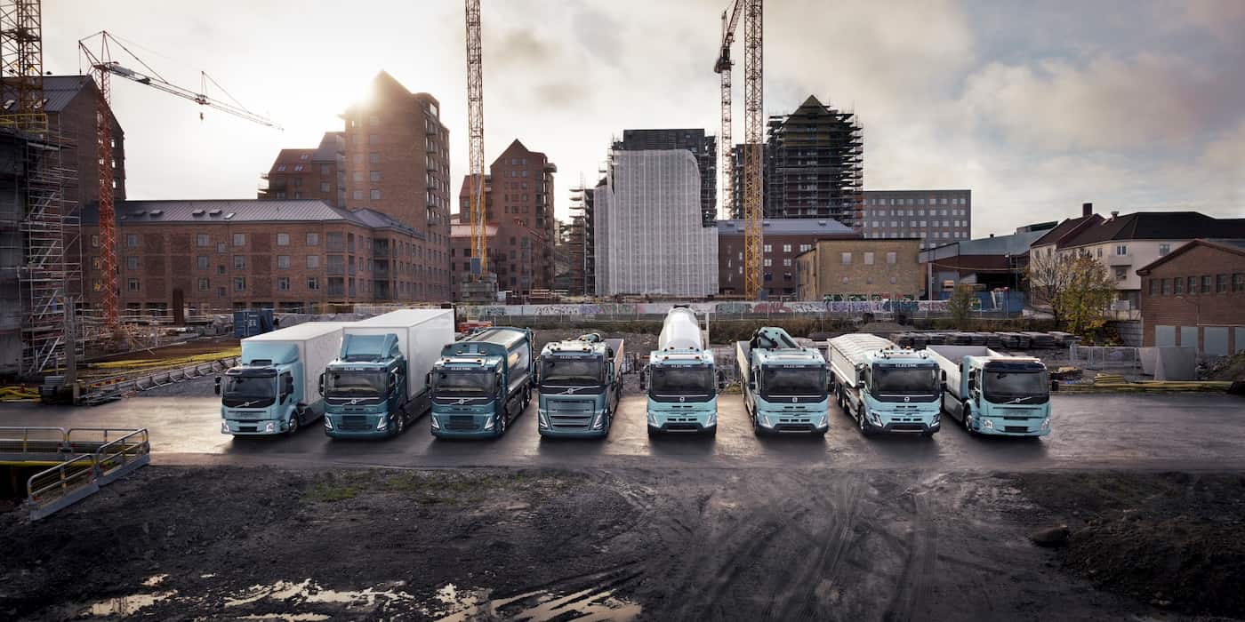 Volvo-Group-sales-Q2