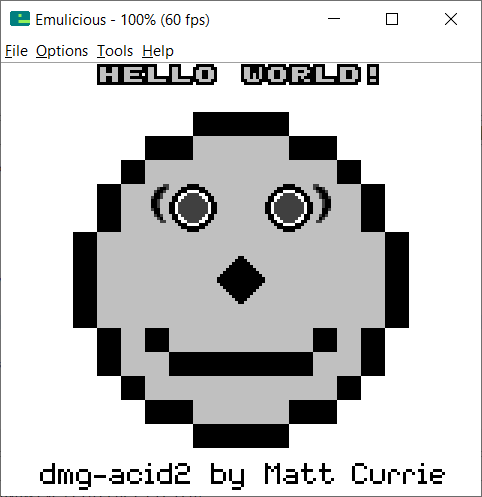 Emulicious Game Boy Emulator