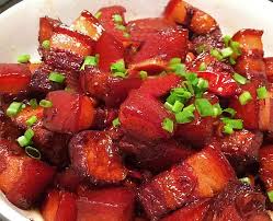 做法_秘制红烧肉（软糯不腻 ...