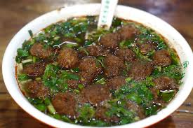 张哥丸子汤烧饼：理念为膀，行动为臂，做极致 ...