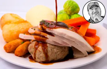 Nada más delicioso que acompañar cualquier tipo de carne o pescado con una buena salsa. FOTO Getty