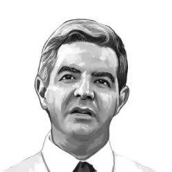 Purgar la lista de precandidatos presidenciales