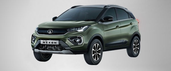 Tata Nexon