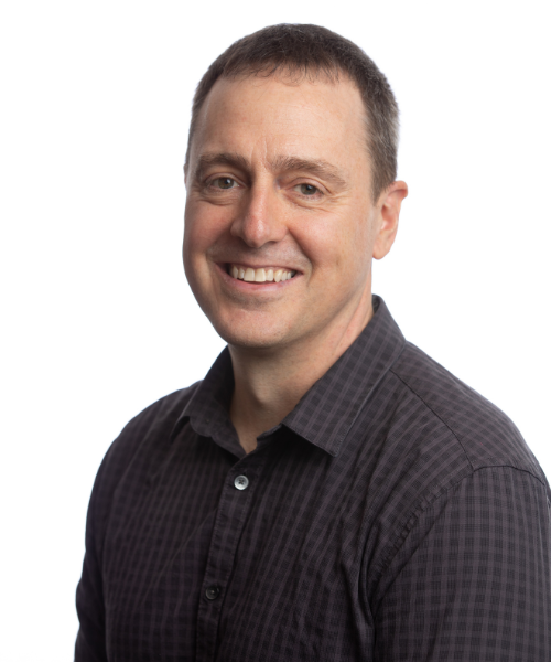 a headshot of Dave Schermerhorn, new CCO of NCG a headshot of Dave Schermerhorn, new CCO of NCG