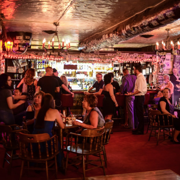 Concept TWAM Drink Concept TWAM Drink