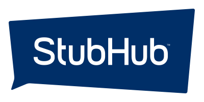 stubhub stubhub logo