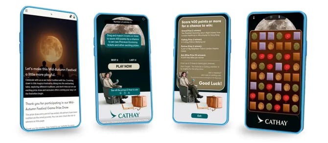 cathay