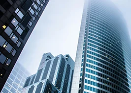 Type d'entreprise : banque