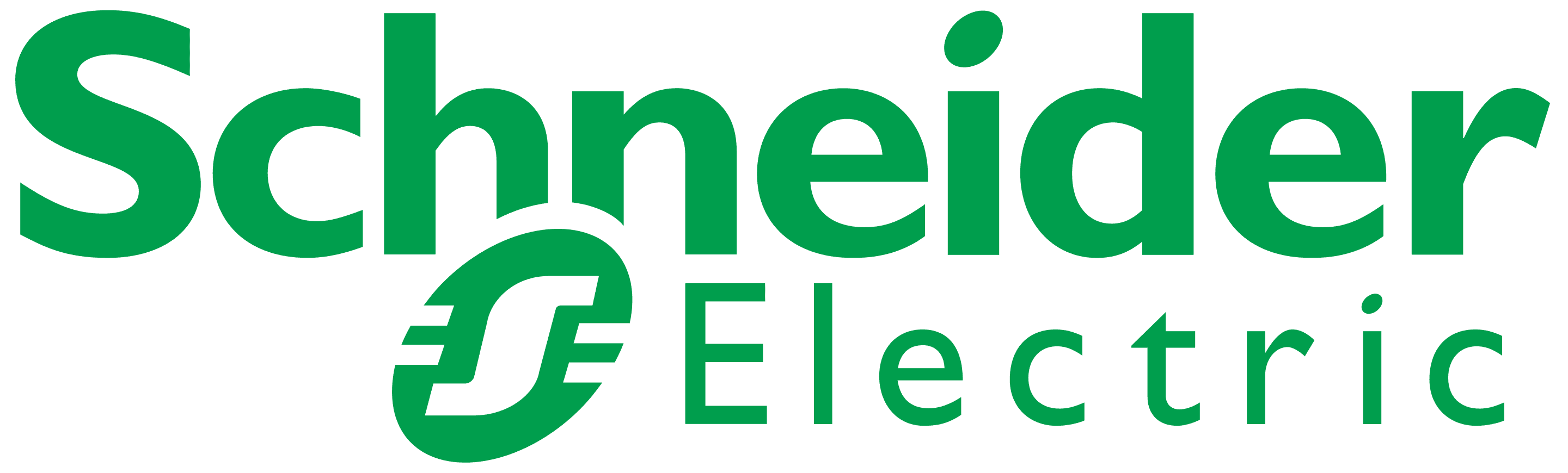 schneider electric logo