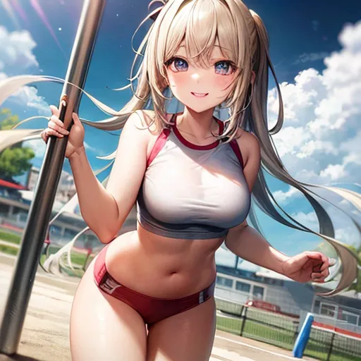 Reference-only生成画像②