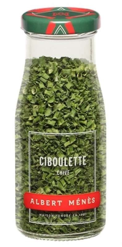 Ciboulette, Albert Ménès (8 g)