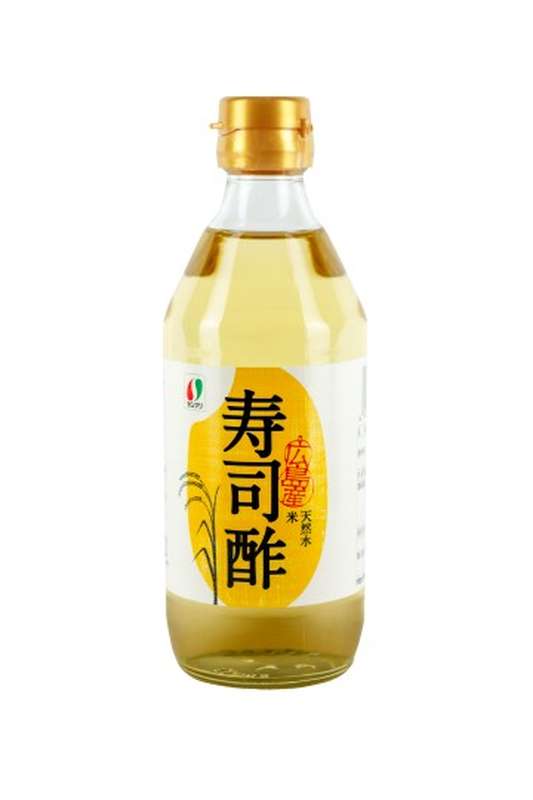 Vinaigre pour sushi (360 ml)