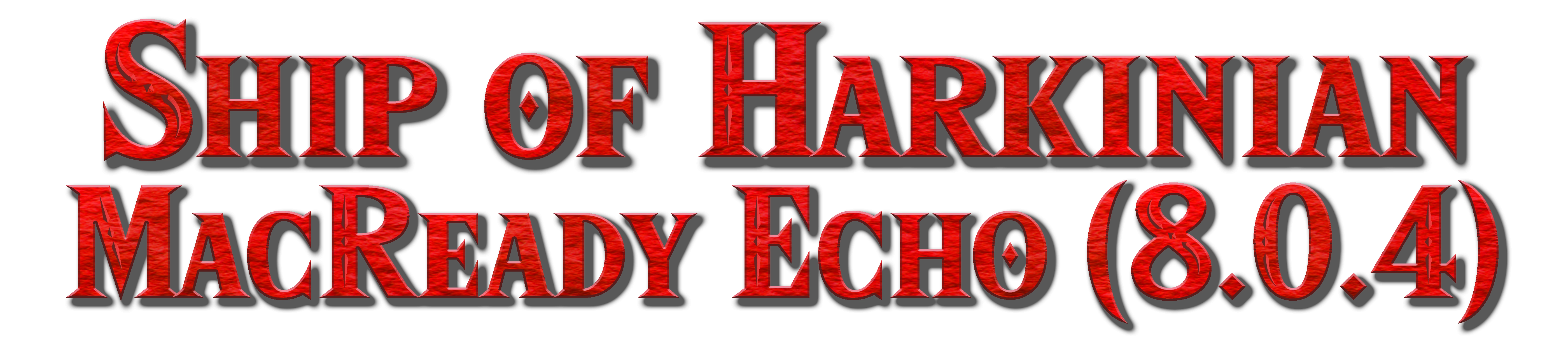 Ship of Harkinian Logo