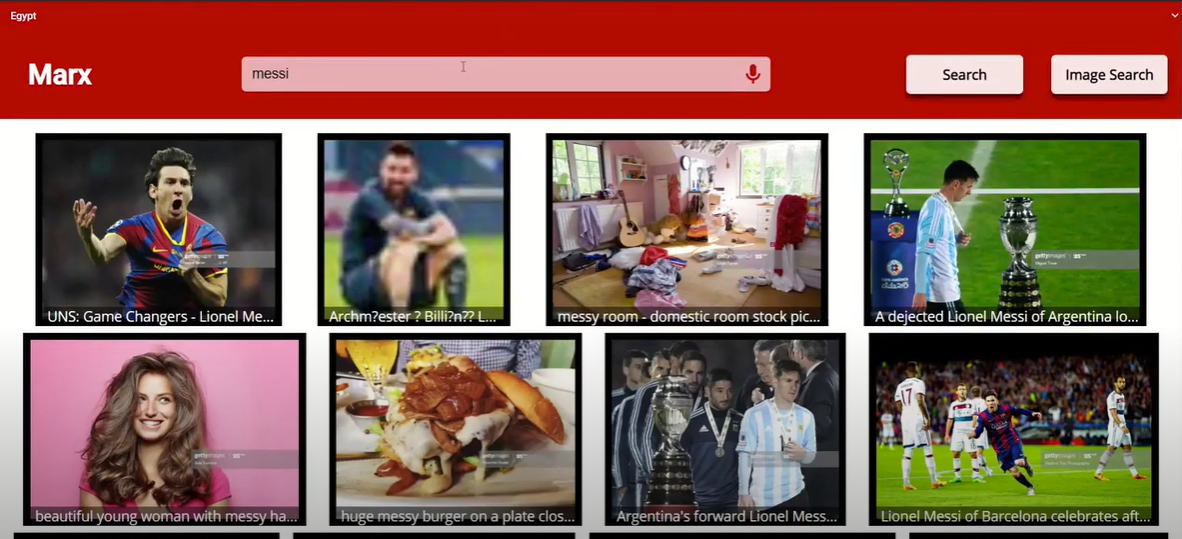 ImageSearch