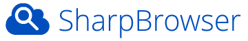 SharpBrowser