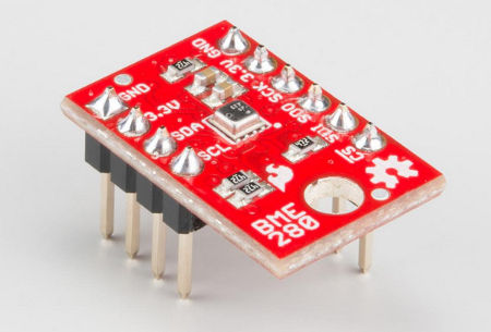 SparkFun BME280 Breakout
