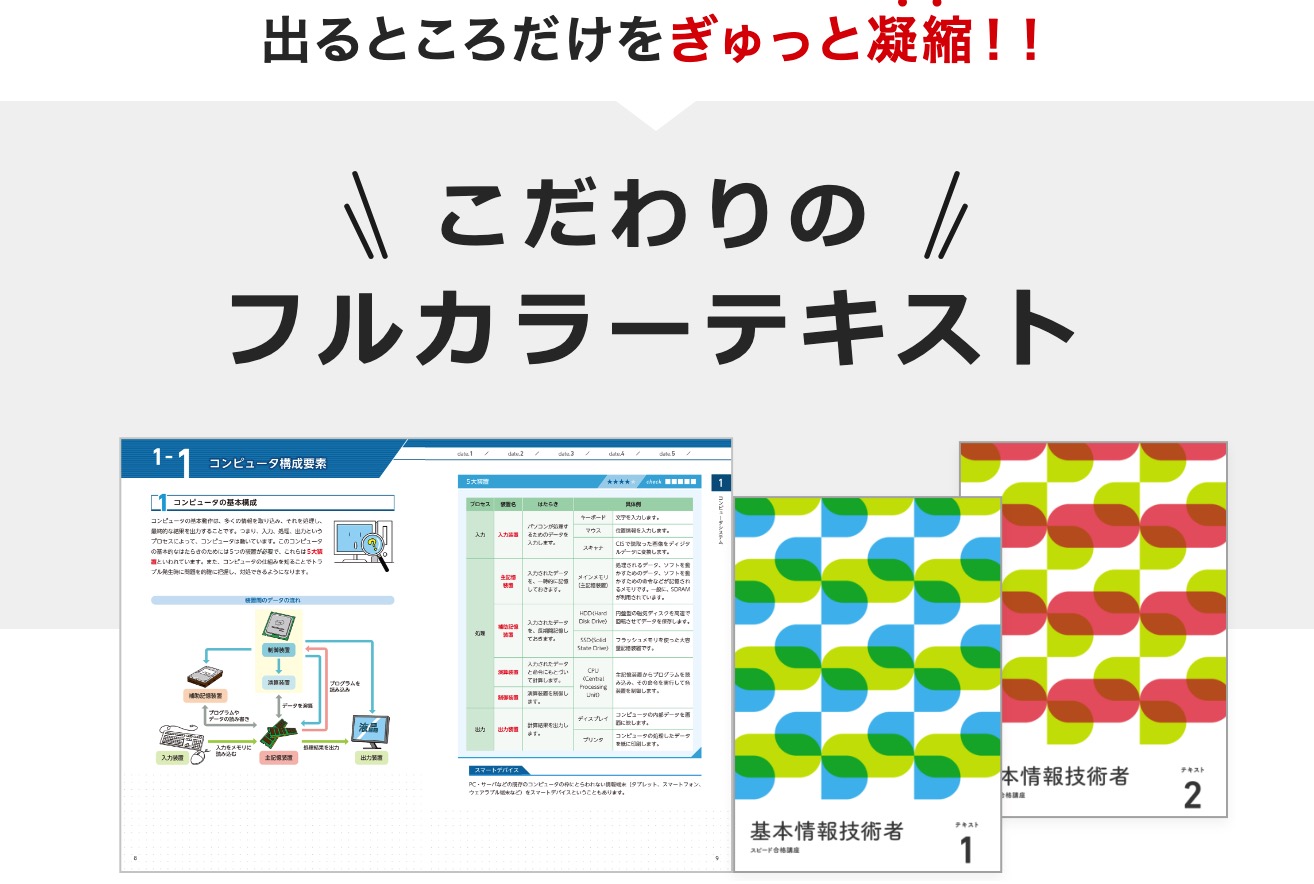 通信講座で取れる資格