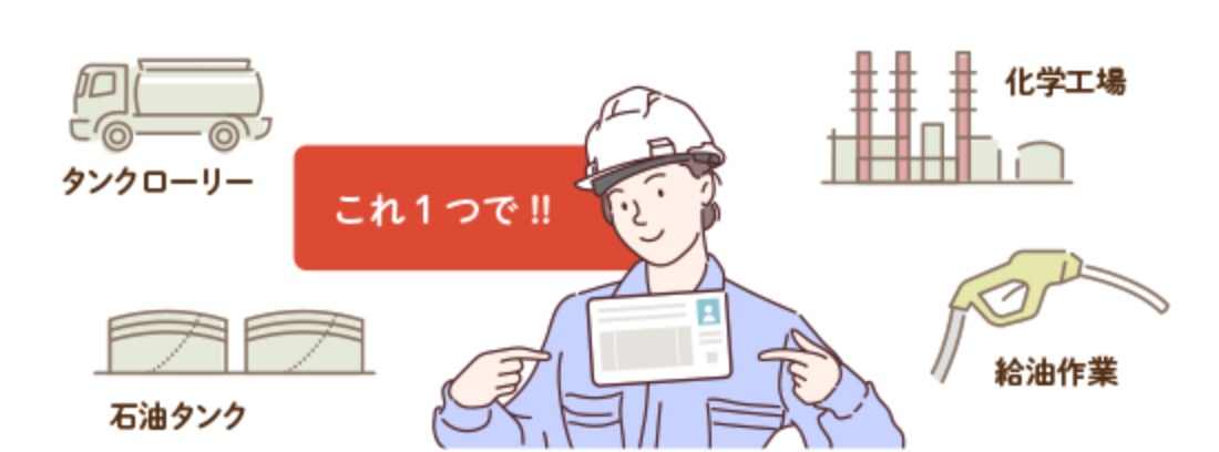 通信講座で取れる資格