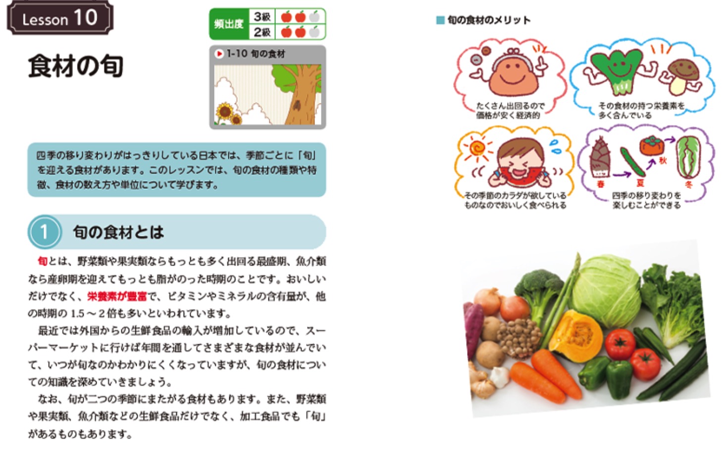 通信講座で取れる資格