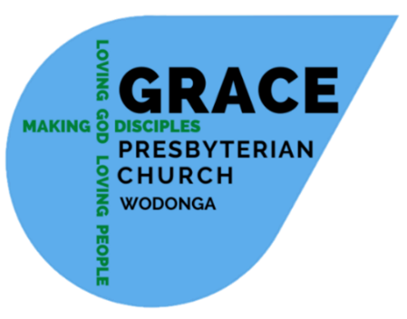GRACE PRESBYTERIAN CHURCH WODONGA