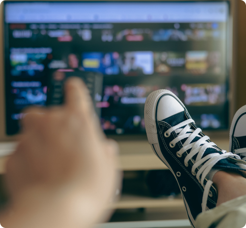 FAST Channel features FAST Channel features