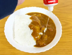 カレーのアレンジレシピ(撮影:grapeフード編集部)