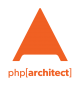 phparchitect's picture phparchitect's picture