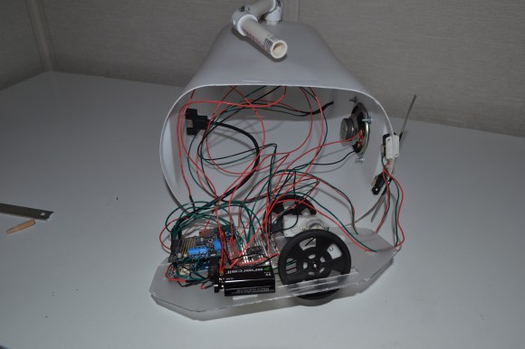 talkbotguts