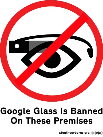 Glasshole script