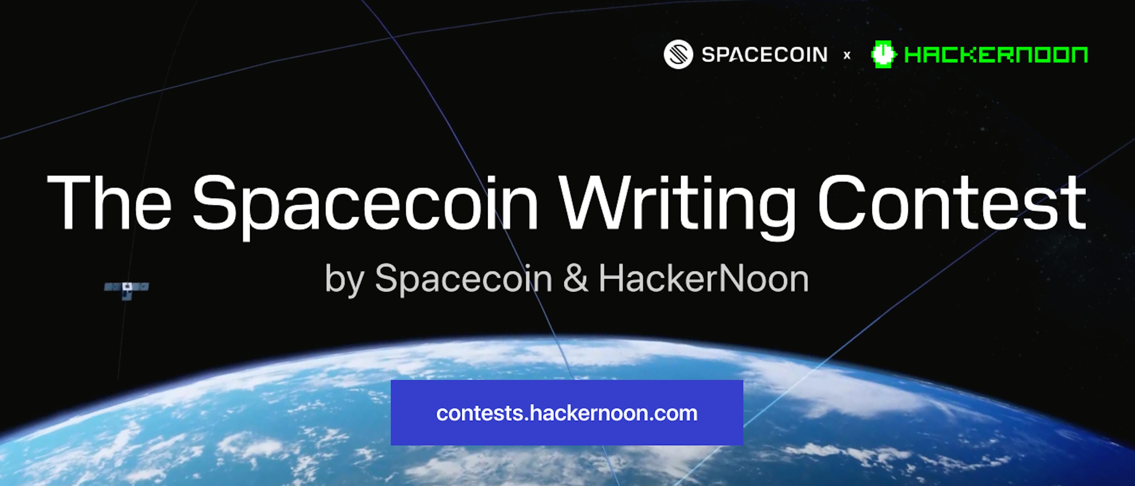 Write About an Underrated Real-World Blockchain Use Case To Win From 15,000 USDT