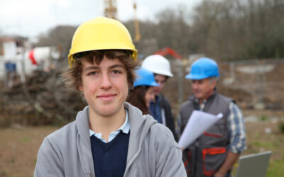 Apprenticeships