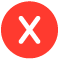 de knop 'Sla verzoek af'
